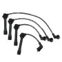 Walker Products 924-1108 ThunderCore PRO 924-1108 Spark Plug Wire Set