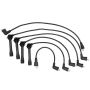 Walker Products 924-1111 ThunderCore PRO 924-1111 Spark Plug Wire Set