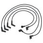 Walker Products 924-1113 ThunderCore PRO 924-1113 Spark Plug Wire Set