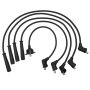 Walker Products 924-1118 ThunderCore PRO 924-1118 Spark Plug Wire Set