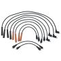 Walker Products 924-1123 ThunderCore PRO 924-1123 Spark Plug Wire Set