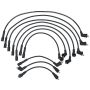 Walker Products 924-1124 ThunderCore PRO 924-1124 Spark Plug Wire Set