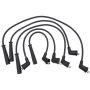 Walker Products 924-1125 ThunderCore PRO 924-1125 Spark Plug Wire Set