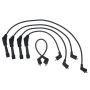 Walker Products 924-1126 ThunderCore PRO 924-1126 Spark Plug Wire Set