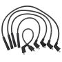 Walker Products 924-1127 ThunderCore PRO 924-1127 Spark Plug Wire Set