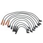 Walker Products 924-1129 ThunderCore PRO 924-1129 Spark Plug Wire Set