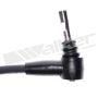 Walker Products 924-1132 ThunderCore PRO 924-1132 Spark Plug Wire Set