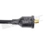 Walker Products 924-1134 ThunderCore PRO 924-1134 Spark Plug Wire Set