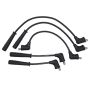 Walker Products 924-1135 ThunderCore PRO 924-1135 Spark Plug Wire Set
