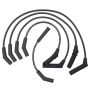 Walker Products 924-1137 ThunderCore PRO 924-1137 Spark Plug Wire Set