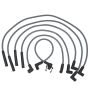 Walker Products 924-1144 ThunderCore PRO 924-1144 Spark Plug Wire Set