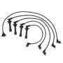 Walker Products 924-1145 ThunderCore PRO 924-1145 Spark Plug Wire Set