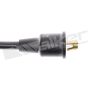 Walker Products 924-1147 ThunderCore PRO 924-1147 Spark Plug Wire Set