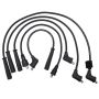 Walker Products 924-1147 ThunderCore PRO 924-1147 Spark Plug Wire Set