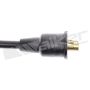 Walker Products 924-1148 ThunderCore PRO 924-1148 Spark Plug Wire Set