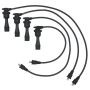 Walker Products 924-1148 ThunderCore PRO 924-1148 Spark Plug Wire Set