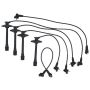 Walker Products 924-1156 ThunderCore PRO 924-1156 Spark Plug Wire Set