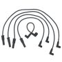 Walker Products 924-1164 ThunderCore PRO 924-1164 Spark Plug Wire Set