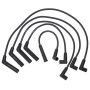 Walker Products 924-1165 ThunderCore PRO 924-1165 Spark Plug Wire Set