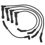 Walker Products 924-1166 ThunderCore PRO 924-1166 Spark Plug Wire Set