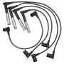 Walker Products 924-1167 ThunderCore PRO 924-1167 Spark Plug Wire Set