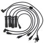 Walker Products 924-1168 ThunderCore PRO 924-1168 Spark Plug Wire Set