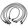 Walker Products 924-1169 ThunderCore PRO 924-1169 Spark Plug Wire Set
