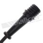 Walker Products 924-1170 ThunderCore PRO 924-1170 Spark Plug Wire Set