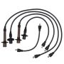 Walker Products 924-1172 ThunderCore PRO 924-1172 Spark Plug Wire Set
