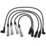 Walker Products 924-1177 ThunderCore PRO 924-1177 Spark Plug Wire Set
