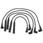 Walker Products 924-1178 ThunderCore PRO 924-1178 Spark Plug Wire Set