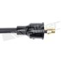 Walker Products 924-1179 ThunderCore PRO 924-1179 Spark Plug Wire Set