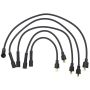 Walker Products 924-1179 ThunderCore PRO 924-1179 Spark Plug Wire Set