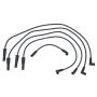 Walker Products 924-1180 ThunderCore PRO 924-1180 Spark Plug Wire Set