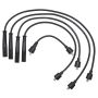 Walker Products 924-1182 ThunderCore PRO 924-1182 Spark Plug Wire Set