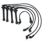 Walker Products 924-1183 ThunderCore PRO 924-1183 Spark Plug Wire Set