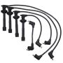 Walker Products 924-1184 ThunderCore PRO 924-1184 Spark Plug Wire Set