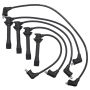 Walker Products 924-1186 ThunderCore PRO 924-1186 Spark Plug Wire Set