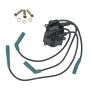 Walker Products 924-1192 ThunderCore PRO 924-1192 Spark Plug Wire Set