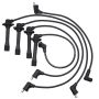 Walker Products 924-1193 ThunderCore PRO 924-1193 Spark Plug Wire Set