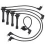 Walker Products 924-1194 ThunderCore PRO 924-1194 Spark Plug Wire Set