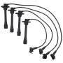 Walker Products 924-1196 ThunderCore PRO 924-1196 Spark Plug Wire Set