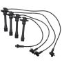 Walker Products 924-1198 ThunderCore PRO 924-1198 Spark Plug Wire Set