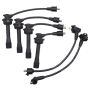 Walker Products 924-1199 ThunderCore PRO 924-1199 Spark Plug Wire Set