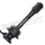 Walker Products 924-1200 ThunderCore PRO 924-1200 Spark Plug Wire Set