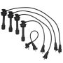 Walker Products 924-1200 ThunderCore PRO 924-1200 Spark Plug Wire Set