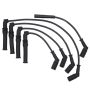 Walker Products 924-1201 ThunderCore PRO 924-1201 Spark Plug Wire Set