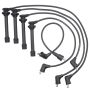 Walker Products 924-1203 ThunderCore PRO 924-1203 Spark Plug Wire Set