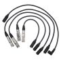 Walker Products 924-1207 ThunderCore PRO 924-1207 Spark Plug Wire Set