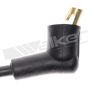 Walker Products 924-1208 ThunderCore PRO 924-1208 Spark Plug Wire Set